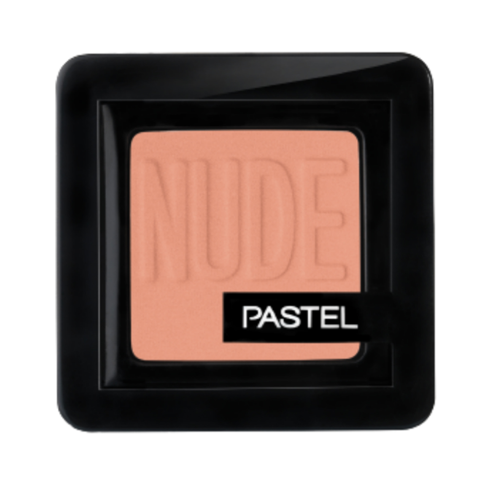 Pastel Nude Single Eyeshadow - Tekli Far 86 Base