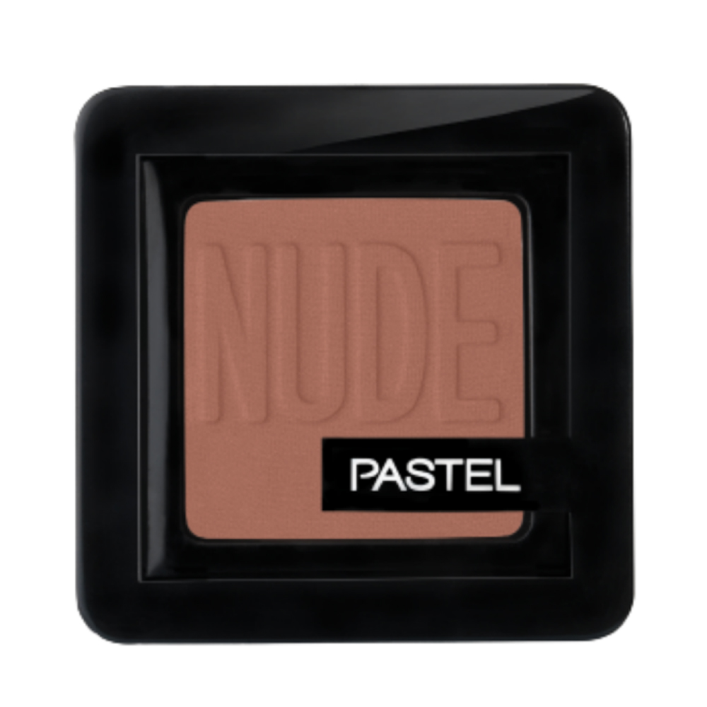 Pastel Nude Single Eyeshadow - Tekli Far 88 Love