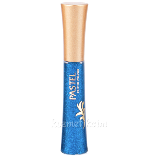 Pastel Simli Glitter Simli Eyeliner  162