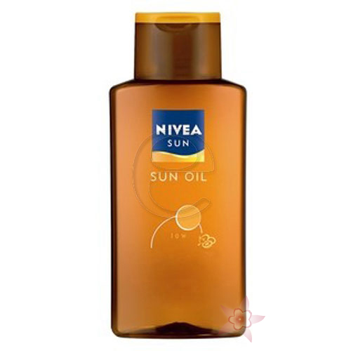 Nivea Sun Oil GKF2