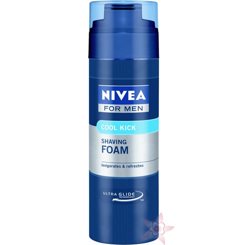 Nivea Traş Köpüğü Ferahlatıcı