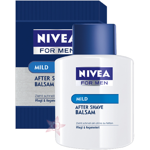 Nivea Men Aftershave Balsam