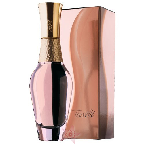 AVON Treselle Edp 50 ml Bayan Parfümü 