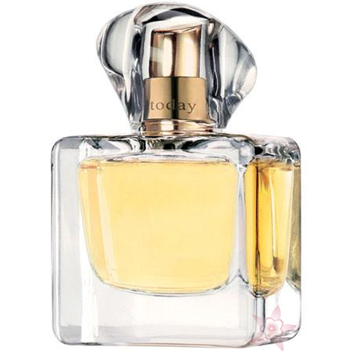 AVON Today Edp 50 ml Bayan Parfümü 