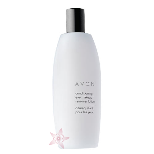 AVON True Colour Conditioning Göz Makyaj Temizleme Losyonu 150 ml