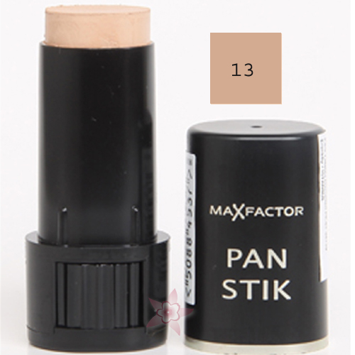 Max Factor Panstik Fondöten 13