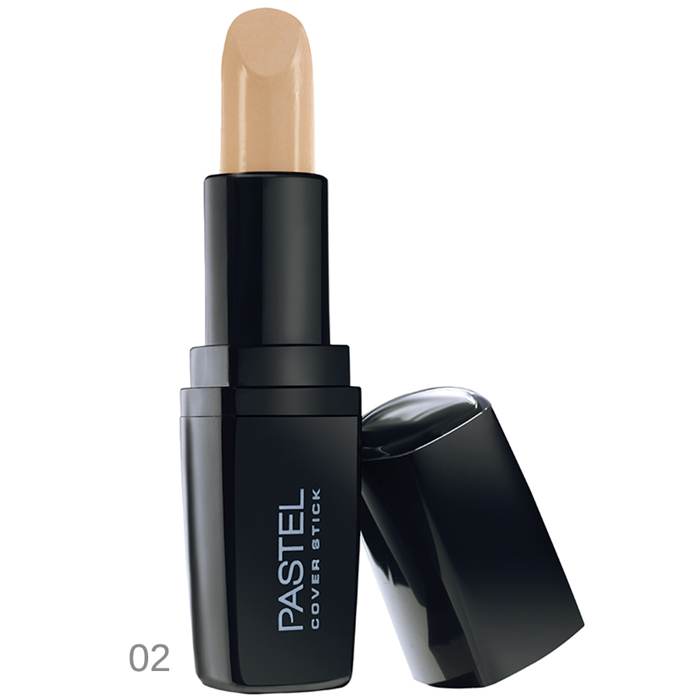 Pastel Concealer Hata Örtücü 02