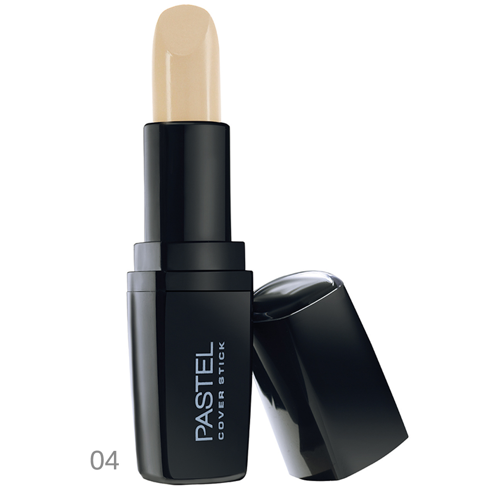 Pastel Concealer Hata Örtücü 04