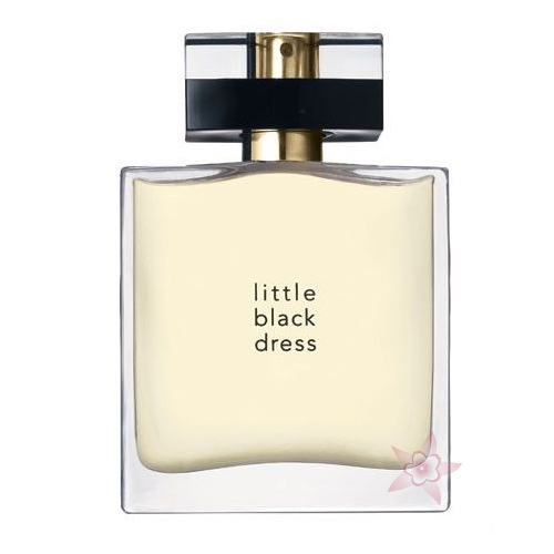 AVON Little Black Dress Edp 50 ml Bayan Parfümü