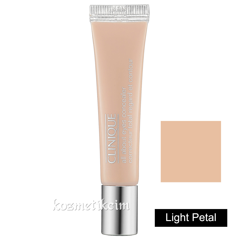 Clinique All About Eyes Concealer Light Petal