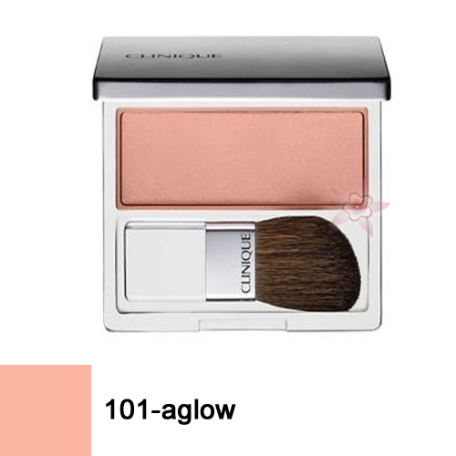 Clinique Blushing Blush 101-aglow