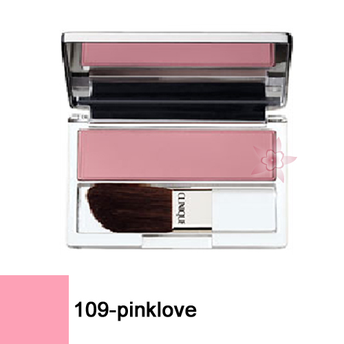 Clinique Blushing Blush 109-pinklove