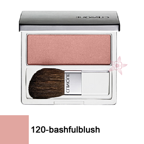 Clinique Blushing Blush 120-bashfulblush