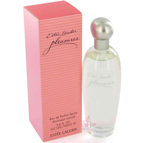 Estée Lauder Pleasures Edp 100ml Bayan Parfümü