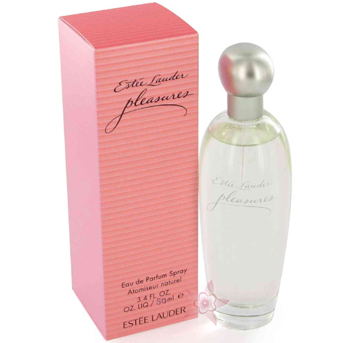 Estée Lauder Pleasures Edp 50 ml Bayan Parfümü