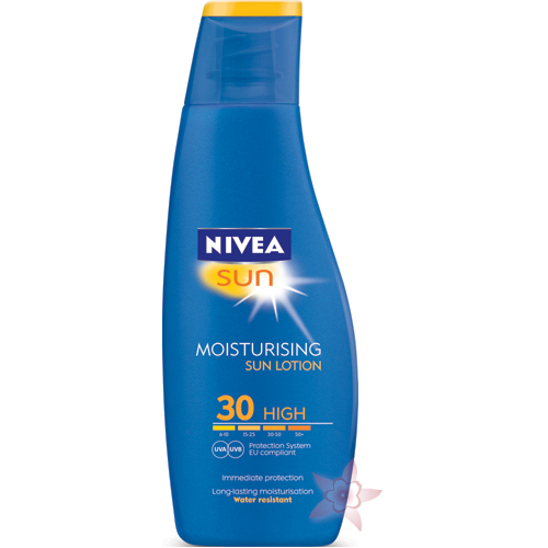 Nivea Sun Lotion GKF30