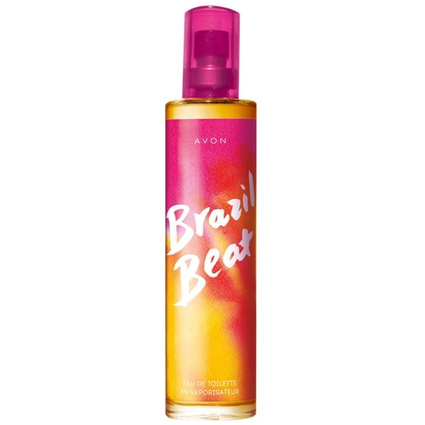 AVON Brazil Beat Edt 50 ml 