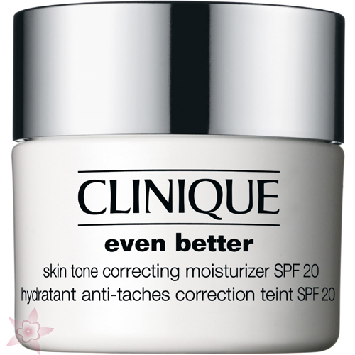 Clinique Even Better Cilt Tonu Düzenleyici Gündüz Kremi  SPF 20 50 ml