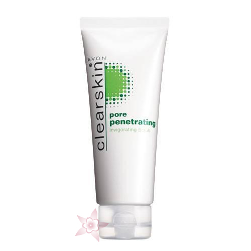 AVON Clearskin Pore Penetrating Jel Temizleyici 125 ml 