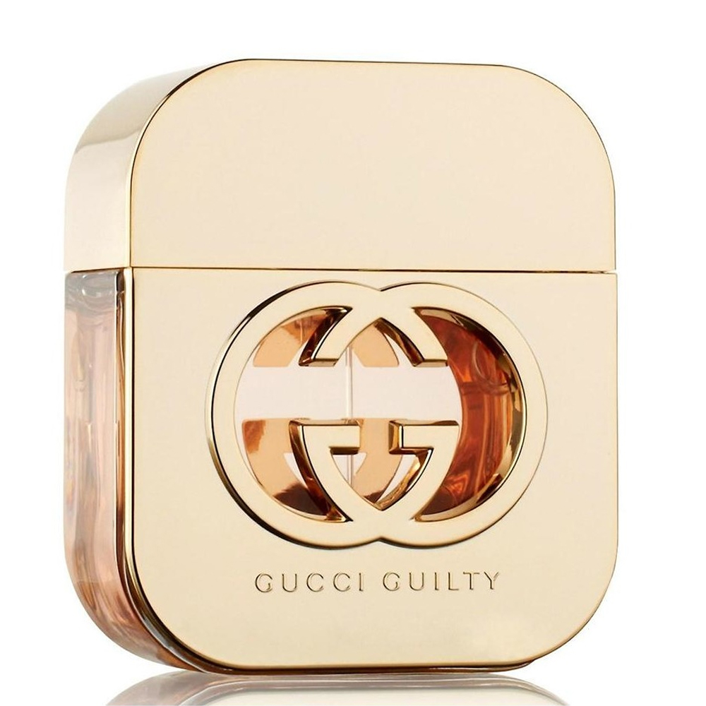 Gucci Guilty Edt Bayan Parfümü 50 ml