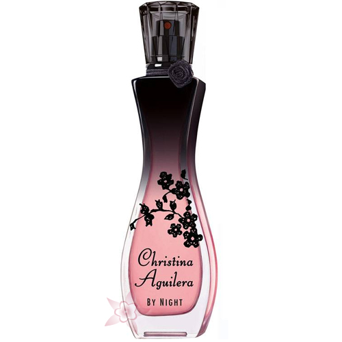 Christina Aguilera By Night Edp 75 ml Bayan Parfümü