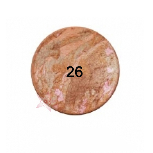 Flormar Terracota Pudra 26