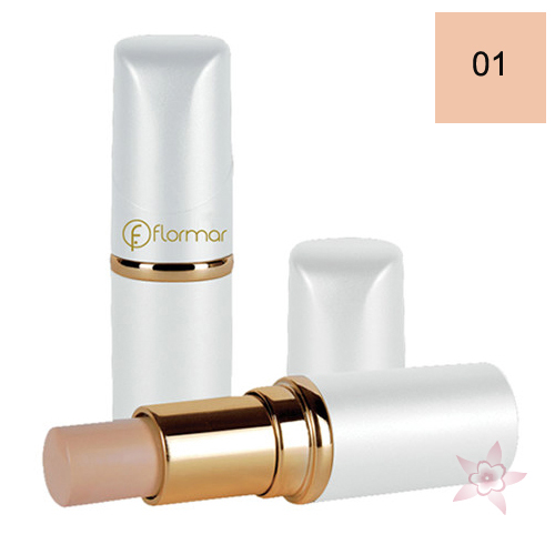 Flormar Flormar Concealer 01