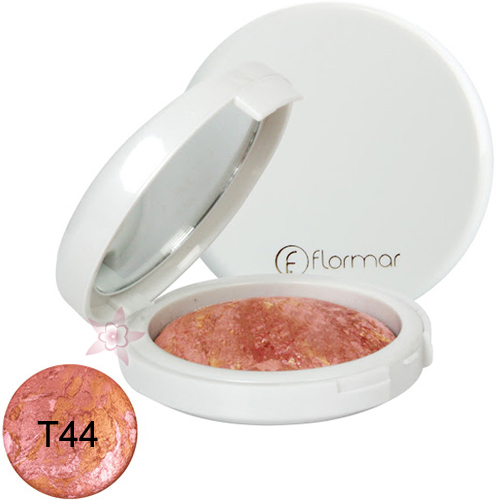 Flormar Terracota Allık T44