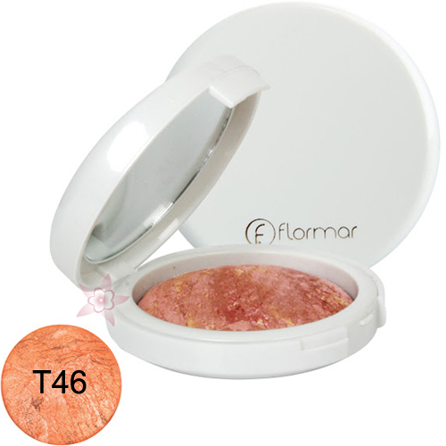 Flormar Terracota Allık T46