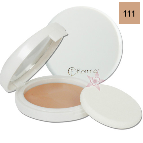 Flormar Flormar Krem Pudra 111