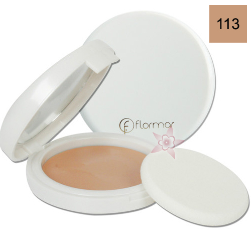 Flormar Flormar Krem Pudra 113