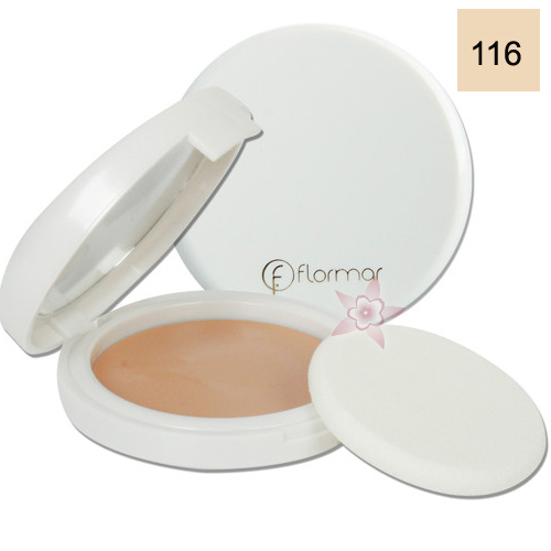 Flormar Flormar Krem Pudra 116