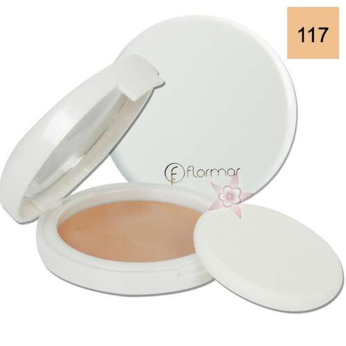 Flormar Flormar Krem Pudra 117