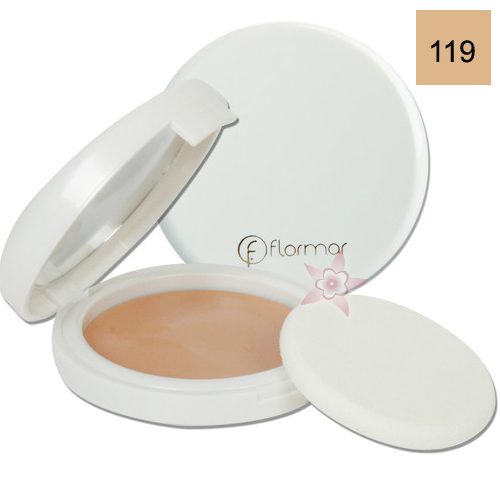 Flormar Flormar Krem Pudra 119