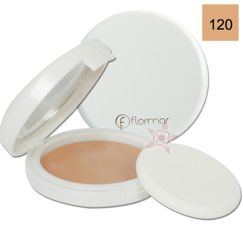 Flormar Flormar Krem Pudra 120