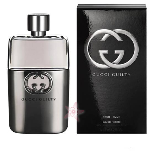 Gucci Guilty Edt 50ml