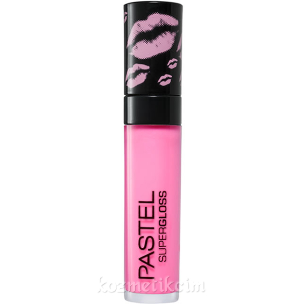 Pastel Super Gloss 58