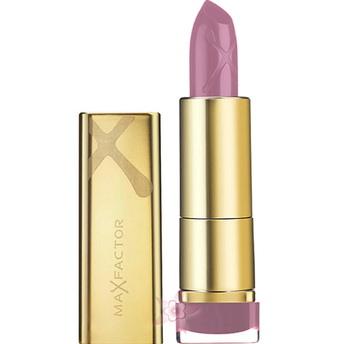 Max Factor Colour Elixir Ruj 610 Angel pink