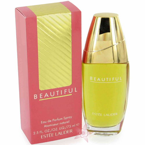 Estée Lauder Beautiful Edp Spray 75ml