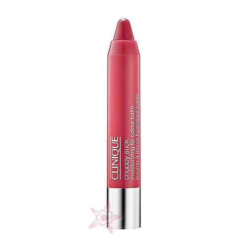 Clinique Chubby Stick Yeni Kalem Ruj 05 Chunky Cherry