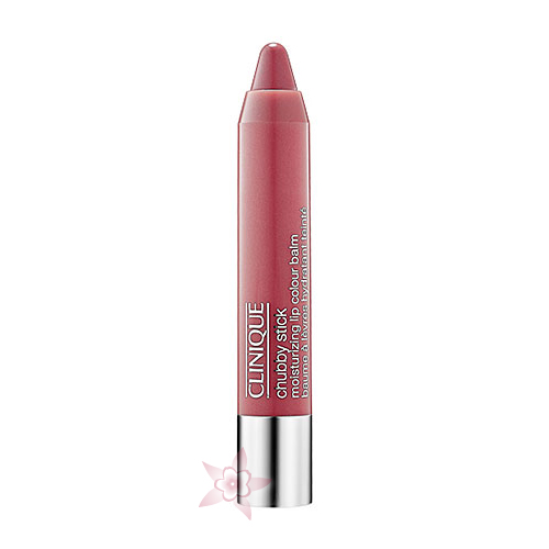 Clinique Chubby Stick Yeni Kalem Ruj 07 Super Strawberry