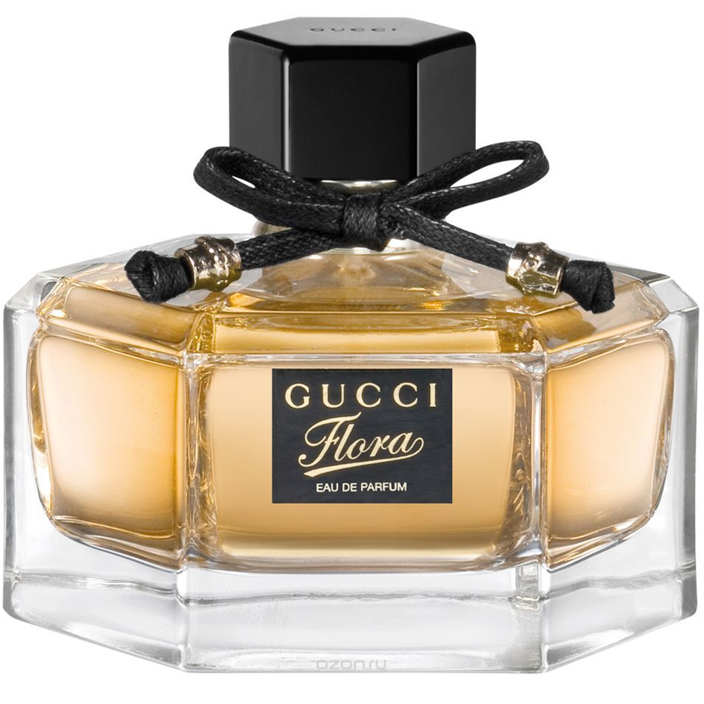 Gucci Flora By Gucci Femme EDP Bayan Parfüm 75 ml