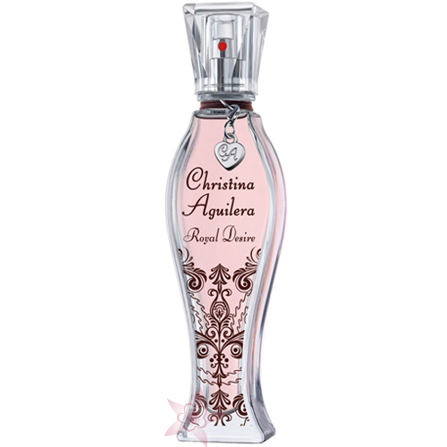 Christina Aguilera Royal Desire 100 ml EDP Bayan Parfümü