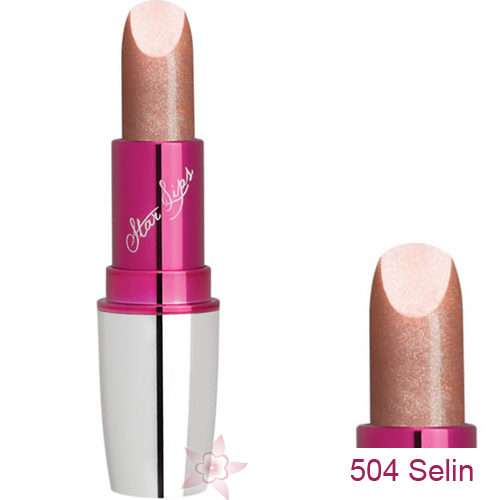 Pastel Star Lips 504