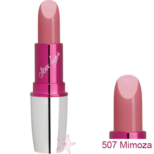 Pastel Star Lips 507