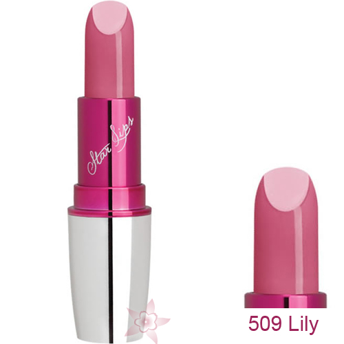 Pastel Star Lips 509