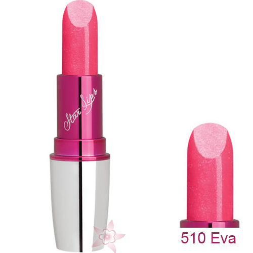 Pastel Star Lips 510