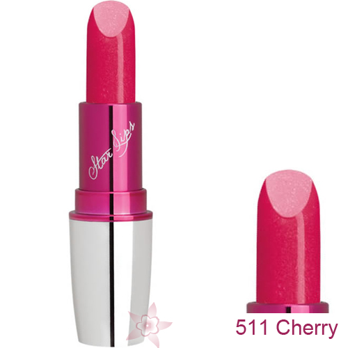 Pastel Star Lips 511