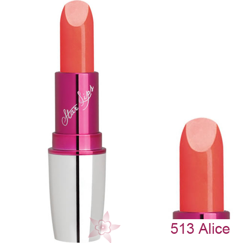 Pastel Star Lips 513