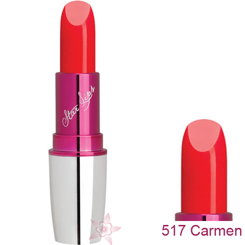 Pastel Star Lips 517